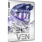 843614110464 Volume Dvd Snowmobile Video Majestic Backcountry Locations Canada