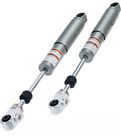 860200104 Hpg Shock Kit Front Suspension