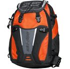 860200940 Ski Doo Tunnel Backpack With Linq Soft Strap Orange