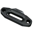860201143 Warn New Oem Hawse Guide Black 860201143 Warn New Oem Hawse Guide Black