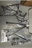 860201154 Front Suspension Kit