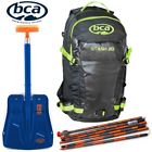 8639-101 Arctic Backcountry Bca Cat Kit Stash Backpack Ext 884646897077