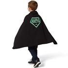 5293-680 884646918703 Arctic Cat Youth Team Fleece Lined Blanket Cape