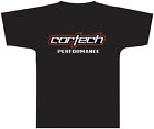 8900-9905-07 Cortech Logo Mens Short Sleeve Black Xl 097261231397