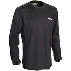 897302050 Cortech Journey Coolmax Long Sleeve Mock And Crew Neck Mens