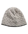 98-3155 Castle Racewear Beanie Hat Missy Gray 008061150580