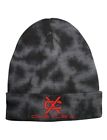 98-3171 Castle Racewear Tundra Beanie Hat Red 008061150641