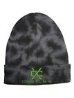 98-3174 Castle Racewear Tundra Beanie Hat Green 008061150672