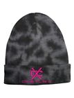 98-3175 Castle Racewear Tundra Beanie Hat Hot Pink 008061150689