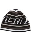 98-3191 Castle Racewear Chase Fleece Lined Beanie Black 008061150726