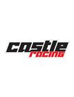 98-8164 Castle Racewear Racing Decal Inch 008061151297
