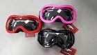 Af-gogjr0xx Fulmer Youth Goggles New