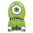 Ahfc-3604 Airhead Monsta Carpet Childrens Sled Green Ahfc-3604 Airhead Monsta Carpet Childrens Sled Green