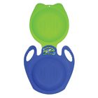 Ahps-08 Airhead Zig Zag Steering Childrens Snow Sled