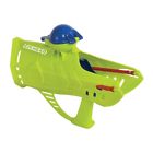 Ahst-001 Airhead Snowball Cannon Childrens Toy Green