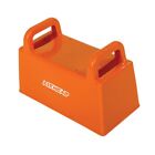 Ahst-101 Airhead Snow Brick Maker Childrens Toy Orange