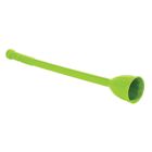 Ahst-104 Airhead Toot Toss Snowball Launcher Childrens Toy Green Ahst-104 Airhead Toot Toss Snowball Launcher Childrens Toy Green