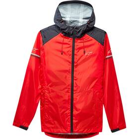 Alpinestars 113911230-30-xl Resist Ii Rain Jacket
