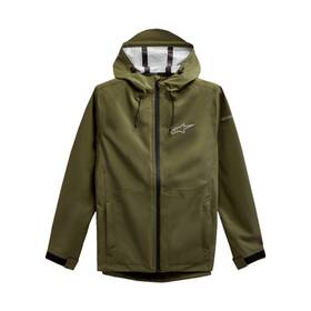 Alpinestars 123211010690xxl Omni Rain Jacket
