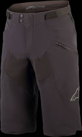 1726420-10-28 Alpinestars Drop 6.0 Shorts - Black Us 28
