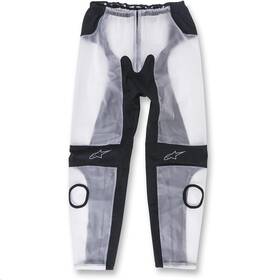 3224917-01-2x Alpinestars Racing Rain Pants Xx-large Clear/black 3224917-01-2x Alpinestars Racing Rain Pants Xx-large Clear/black