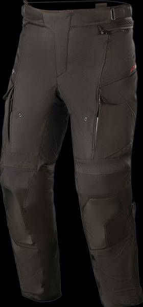 3227521-10-s Alpinestars Andes V3 Drystar Pants - Black Small 3227521-10-s Alpinestars Andes V3 Drystar Pants - Black Small