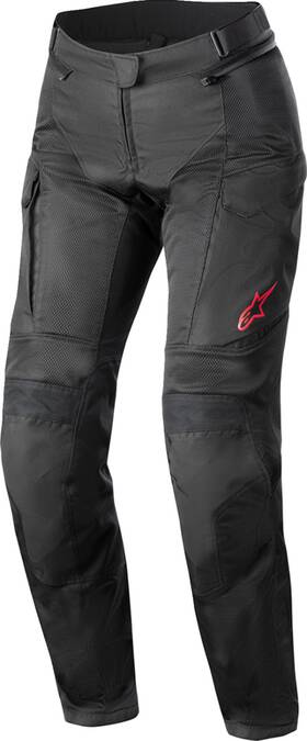 3230224-10-s Alpinestars - Stella Andes Air Drystar Pants Black Small