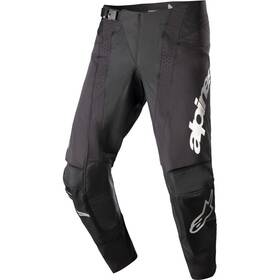 3721023-119-40 Alpinestars 2023 Techstar Pants - Arch Black/silver 40 3721023-119-40 Alpinestars 2023 Techstar Pants - Arch Black/silver 40