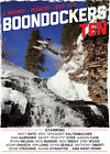 Boondockers-10dvd Boondocker Performance Boondockers Ten Dvd