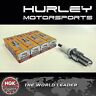 Bpr9es 7788 Ngk New Solid Tip Spark Plugs Pack