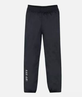 4408410490 Brp Sea-doo New Oem Black Rain Pants P/s