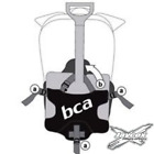 C1513016010 Bca Backcountry External Shovel Carry Harness For Float Mtnpro