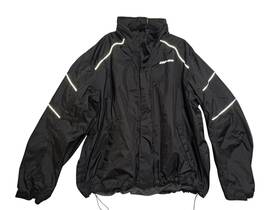 440911xxxx Can-am Rain Jacket Unisex Spyder Ryker Motorcycle