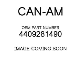 4409281490 Can-am Rain Suit Kit Unisex 2xl