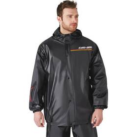 Can-am Accessories 4560460690 Can-am Waterproof Rain Jacket