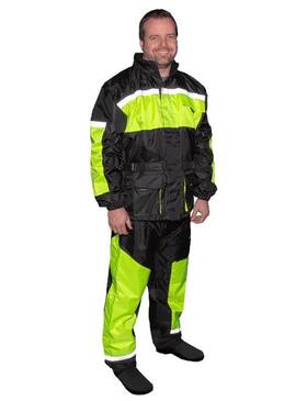 Castle 29-9749t 452 Legacy Rain Suit