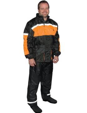 Castle 29-9756 452 Legacy Rain Suit