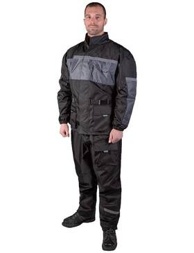Castle 29-9769x 452 Legacy Rain Suit