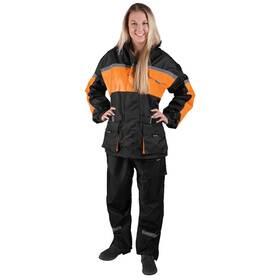 Castle 29-9856 452 Legacy Rain Womens Suit
