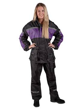 Castle 29-9899t 452 Legacy Rain Womens Suit