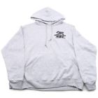 Ccg25swt Country Cat Mens Clothing Apparel Anniversary Sweatshirt Hoodie Gray