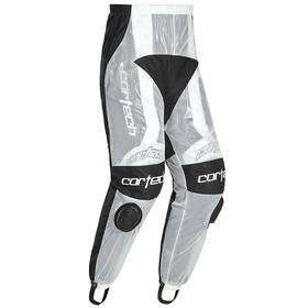 8979-1100-05 Cortech Road Rainsuit Pants Medium Clear