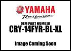 Cry-14fyr-bl-xl Yamaha Hoodie Youth Racing New Oem 718721222853 Cry-14fyr-bl-xl Yamaha Hoodie Youth Racing New Oem 718721222853