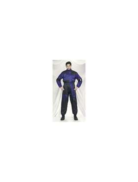 Rs2200-xl Dealer Leather Rain Gear Suit - Windproof And Waterproof Extra Large Rs2200-xl Dealer Leather Rain Gear Suit - Windproof And Waterproof Extra Large