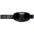 F02001300-000-008 Kingpin Whiteout Polarized Smoke Tint Lens Snowmobile Snow Goggles