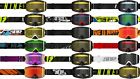 F02001300 New Kingpin Snowmobile Goggle All Colors