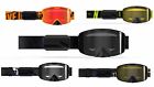 F02001400 New Kingpin Ignite Heated Lens Snowmobile Goggle All Colors No