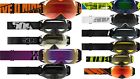 F02001700 New Revolver Snowmobile Goggle All Colors