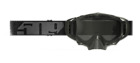 F02001900-000-009 Sinister Locked In Snow Snowmobile Goggles New