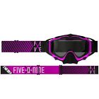 F02001900-000-701 Sinister Goggle Aura Photochromatic Clear To Blue